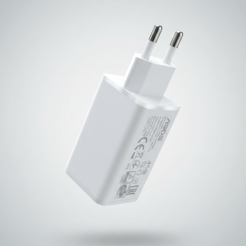 ASOS 45W USB Adapter – Fast & Reliable Charging Power - Image 2