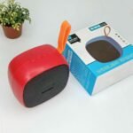 X-312 Portable Bluetooth Speaker 5.0 – Best-Selling Outdoor Wireless Speaker with Built-in Battery, USB Drive Support & Voice Prompt (Random Color) thumbnail 2