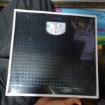 Life Care Medical Mechanical Personal Scale For Body Weight Tracking | 120kg Capacity thumbnail 3