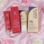 Flicka 2-in-1 Makeup Deal – Primer(60g) + Foundation(30g) Combo thumbnail 5
