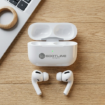 Edotline Pro 2 Wireless Earbuds | White | 24H Battery Life & Premium Sound thumbnail 2