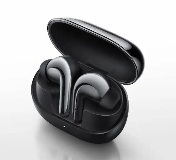 Samsung Buds 4 ANC Wireless Earbuds – Buds Pro 4 Bluetooth Earphones with Noise Cancellation & High Battery Backup (Random Color) - Image 2
