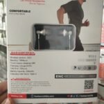 Fontec Magna Wireless Neckband Bluetooth Earphones – Integrated 5-Mode Voice Changer, Hi-Fi Audio & ENC Noise Reduction - Random Color thumbnail 5