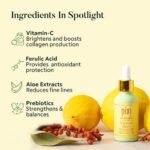 Pixi Vitamin C Serum | Brightens and Improves Skin Tone - 30ml thumbnail 2