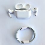 AirPods Pro 2nd Generation Wireless Bluetooth Earbuds – Premium Sound, Noise Cancellation & Touch Control thumbnail 1