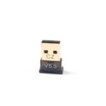 Mini Bluetooth 5.3 USB Dongle – Ultra-Compact Plug & Play Wireless for Windows PCs thumbnail 4
