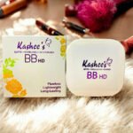 Kashees 2 In 1 Flawless BB HD Face Powder – Dual Action Brightening And Smoothing Powder For Perfect Coverage And Long-Lasting Matte Finish thumbnail 1