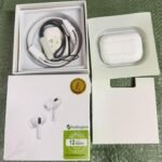 AirPods Pro 2nd Generation Wireless Earbuds – Premium True Wireless Bluetooth Earphones thumbnail 5