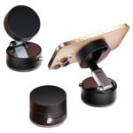 Vacuum Double-sided Magnetic Phone Holder thumbnail 2