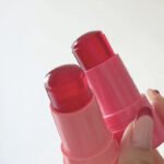Pack 4 Milk Makeup Blush High Pigment Jelly Tint, Refreshing & Hydrating Long-lasting Colour Jelly Tint (Random color) thumbnail 5