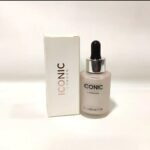 Iconic London Illuminator Highlighter Drops Ultra Glow Liquid Highlighter Radiant Finish Luminous Shine thumbnail 3