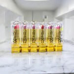 Matte Velvet Lipstick Set Of 6 – Richly Pigmented Multicolor Shades With Soft, Creamy Texture And Long-Lasting Wear For Elegant And Bold Lips thumbnail 2