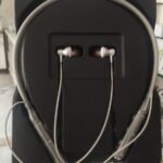 Fontec Magna Wireless Neckband Bluetooth Earphones – Integrated 5-Mode Voice Changer, Hi-Fi Audio & ENC Noise Reduction - Random Color thumbnail 4
