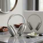 P9 Wireless Headphones | Bluetooth Over-Ear | High Bass & Clear Sound | Foldable & Portable | Noise Reduction (Random Colour) thumbnail 4