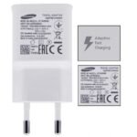 Samsung Galaxy S10 Fast Charging Adapter | Adaptive Fast Charger thumbnail 3
