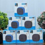 X-312 Portable Bluetooth Speaker 5.0 – Best-Selling Outdoor Wireless Speaker with Built-in Battery, USB Drive Support & Voice Prompt (Random Color) thumbnail 5