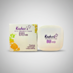 Kashees 2 In 1 Flawless BB HD Face Powder – Dual Action Brightening And Smoothing Powder For Perfect Coverage And Long-Lasting Matte Finish thumbnail 2