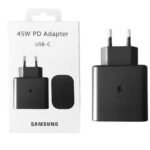 Samsung 45W Super Fast Charging PD Adapter Supports ultra-fast charging thumbnail 3