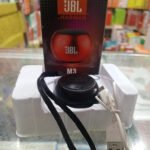 JBL M3 Mini Bluetooth Speaker Big Sound In Small Size Wireless Speaker With Bluetooth 4.1 And Voice Control (Random Color) thumbnail 4