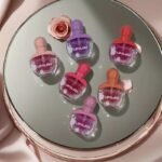 Hudamoji Sweet And Fragrant Lipgloss Pack Of 6 Deliciously Sweet Beautifully Shiny Irresistibly Fragrant thumbnail 1
