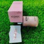 Iconic London Illuminator Highlighter Drops Ultra Glow Liquid Highlighter Radiant Finish Luminous Shine thumbnail 2