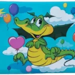 Multi Colour Set 24 PCS Kit / drawing /art / paint kit Set for kids (random color ) thumbnail 2