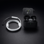 AirPods Pro 2nd Generation Wireless Earbuds – Premium True Wireless Bluetooth Earphones thumbnail 4