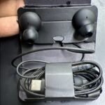 EJK Handsfree USB-C Earphones | Imported Samsung-Style Headphones With Deep Bass |  Without Box thumbnail 4