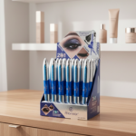 Flormar 2-In-1 Mascara & Eyeliner | Volumizing Lashes & Precise Eye Definition thumbnail 2