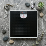 Life Care Medical Mechanical Personal Scale For Body Weight Tracking | 120kg Capacity thumbnail 2