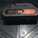 Universal 21V Lithium-Ion Battery Pack for Cordless Power Tools | Rechargeable High-Capacity Battery thumbnail 5