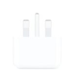 Apple 20W USB-C Power Adapter Fast Charging Wall Charger for iPhone, iPad & USB-C Devices thumbnail 5