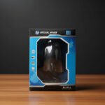 HP Optical Mouse for Computer & Laptop – Smooth and Precise Everyday Performance thumbnail 3