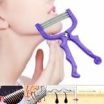 Face Hair Remover Epilator – Handheld Spring Face EpiRoller for Facial Hair Removal thumbnail 5