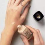 Nars Natural Radiant Longwear Foundation Light One Reflecting Foundation | High Coverage Liquid Foundation 40ml thumbnail 1