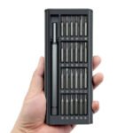 Mini Screwdriver 25 Tool Kit thumbnail 1