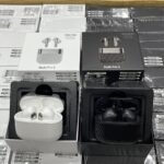 Buds Pro 5 Wireless Bluetooth Earbuds ANC ENC Touch Control Earphones Random Color thumbnail 4