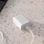 Google 30W USB-C Fast Charger Adapter with Power Delivery 3.0 and PPS Support ~ Without Cable thumbnail 5