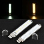 USB Mini LED Light – Portable High-Brightness Plug & Play Lamp for Laptops, Power Banks & Chargers thumbnail 3