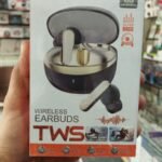 Powerlink Sonic TWS Earbuds – Long Battery Backup | ENC & ANC Working thumbnail 3