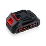 Universal 21V Lithium-Ion Battery Pack for Cordless Power Tools | Rechargeable High-Capacity Battery thumbnail 2