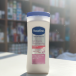 Vaseline UV Brightening Body Lotion – 200ml thumbnail 3