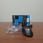 HP Optical Mouse for Computer & Laptop – Smooth and Precise Everyday Performance thumbnail 4