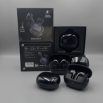 Samsung Buds 4 ANC Wireless Earbuds – Buds Pro 4 Bluetooth Earphones with Noise Cancellation & High Battery Backup (Random Color) thumbnail 5