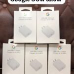 Google 30W USB-C Power Adapter – High-Speed Fast Charging Wall Charger thumbnail 4