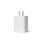 Google 30W USB-C Power Adapter – High-Speed Fast Charging Wall Charger thumbnail 1