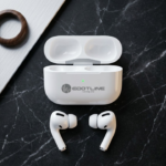 Edotline Pro 2 Wireless Earbuds | White | 24H Battery Life & Premium Sound thumbnail 1