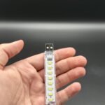 USB Mini LED Light – Portable High-Brightness Plug & Play Lamp for Laptops, Power Banks & Chargers thumbnail 5