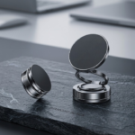 Vacuum Double-sided Magnetic Phone Holder thumbnail 3