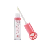 Cute Multipurpose Glitter Lip Gloss + Eyeshadow, Pack of 6 – Glossy Finish, High Pigmented, Multicolor thumbnail 1